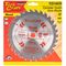 TORK CRAFT Blade Tct 160 X 30t 20/16 General Purpose Combination Wood