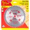 TORK CRAFT Blade Tct 170 X 40t 20-16mm General Purpose Combination