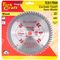 TORK CRAFT Blade Tct 170 X 60t 20/16 General Purpose Cross Cut