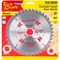 TORK CRAFT Blade Tct 180 X 40t 30/20/16 General Purpose Combination