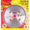 TORK CRAFT Blade Tct 180 X 60t 30/20/16 General Purpose Combination