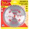 TORK CRAFT Blade Tct 185 X 40t 16mm General Purpose Combination