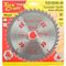 TORK CRAFT Blade Tct 185 X 40t 30/20/16/1 General Purpose Combination