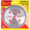 TORK CRAFT Blade Tct 185 X 60t 16mm General Purpose Cross Cut