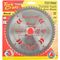 TORK CRAFT Blade Tct 190 X 60t 30/20 General Purpose Cross Cut