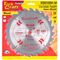 TORK CRAFT Blade Tct 210 X 24t 16mm General Purpose Rip