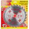 TORK CRAFT Blade Tct 210 X 24t 30-1-20-16 General Purpose Rip