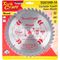 TORK CRAFT Blade Tct 210 X 40t 16mm General Purpose Combination