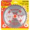 TORK CRAFT Blade Tct 210 X 40t 30/1/20/16 General Purpose Combination