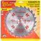 TORK CRAFT Blade Tct 230 X 24t 16mm General Purpose Rip