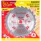 TORK CRAFT Blade Tct 230 X 24t 30/1/20/16 General Purpose Rip