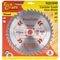 TORK CRAFT Blade Tct 230 X 40t30/1/20/16 General Purpose Combination