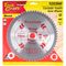 TORK CRAFT Blade Tct 230 X 60t 30/1/20 General Purpose Cross Cut