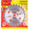 TORK CRAFT Blade Tct 235 X 24t 30/20/16 General Purpose Rip