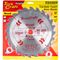 TORK CRAFT Blade Tct 250 X 24t 30-16 General Purpose Rip