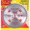 TORK CRAFT Blade Tct 250 X 40t 16mm General Purpose Combination