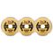 TORK CRAFT Diamond Blade 115mm Cont.rim Profesional Bulk 3 Pack Shrink