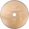 TORK CRAFT Diamond Blade 180mm X 22.23 Continues Rim