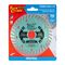 TORK CRAFT Diamond Blade 115mm Turbo Hot Pressed