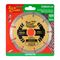 TORK CRAFT Diamond Blade Segmented 125x22.22mm Sintered Profesional