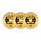 TORK CRAFT Diamond Blade 230mm Segmented Profesional Bulk 3 Pack Shrink