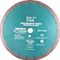 TORK CRAFT Dia. Blade 300x12x25.4mm Gen. Purp. Hot Pressed Segmented