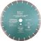 TORK CRAFT Diamond Blade 300 X 25.4mm Asphalt Hot Pressed Segmented Tar