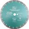 TORK CRAFT Diamond Blade 300 X 25.4mm Green / New Concrete Hot Pressed Segmented