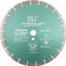 TORK CRAFT Diamond Blade 300 X 25.4mm Old Concrete Hot Pressed Segmented