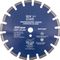 TORK CRAFT Diamond Blade 300 X 25.4mm Asphalt Laser Welded Segmented Tar