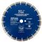 TORK CRAFT Diamond Blade 300 X 25.4mm Green / New Concrete Laser Welded Segmented