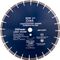 TORK CRAFT Diamond Blade 350x25.4mm Green / New Concrete Laser Welded Segmented