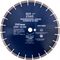 TORK CRAFT Diamond Blade 350x25.4mm Old Concrete Laser Welded Segmented