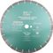 TORK CRAFT Dia. Blade 350x25.4mm Old Concrete Hot Pressed