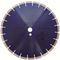 TORK CRAFT Diamond Blade 350x25.4mm Concrete Laser Welded Segmented