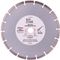 TORK CRAFT Diamond Blade Segm 230mm Reinforced Concrete