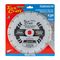 TORK CRAFT Diamond Blade Segm 230mm Reinforced Concrete