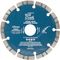 TORK CRAFT Diamond Blade 125 X 22.22mm Turbo/segm.laser