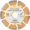 TORK CRAFT Diamond Blade Multi Purp. 115mm Hard & Soft Mat.