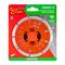 TORK CRAFT Diamond Blade Multi Purp. 115mm Hard & Soft Mat.