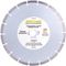 TORK CRAFT Diamond Blade Seg.230x22.23mm Metal Cutting