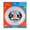 TORK CRAFT Diamond Blade Seg.300x25.4 Metal Cutting