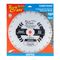 TORK CRAFT Diamond Blade Seg.350x25.4 Metal Cutting