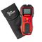 TORK CRAFT Digital Metal Detector Fer & Non Fer Metals 0-80mm Aut-cal. Func 9v Ba