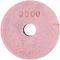 TORK CRAFT 100mm Diamond Wet Polishing Pad 3000 Grit Pink