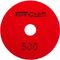 TORK CRAFT 100mm Diamond Polishing Pad 500 Grit Dry Use