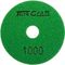 TORK CRAFT 100mm Diamond Polishing Pad 1000 Grit Dry Use