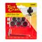 TORK CRAFT  TORK CRAFT 7pc Drill Stop Set (5.6.8.10.11.12mm) C/w Allen Key