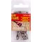 TORK CRAFT Replacement Drill Bits 12g X 5pc For Decking Tool Tcdt012-01
