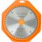 TORK CRAFT Blade Tct Euro Tip 230 X 48t 30/1/20/16 Profesional
